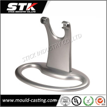 OEM & ODM Custom Precision Machined Aluminum Alloy Die Cast Components